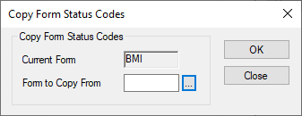 Blank Code Status Form.pdf Form Setup